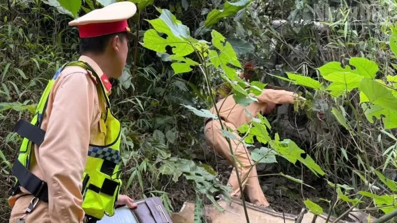 Tai nạn giao thông tại Sơn La khiến 1 người tử vong, nhiều người bị thương