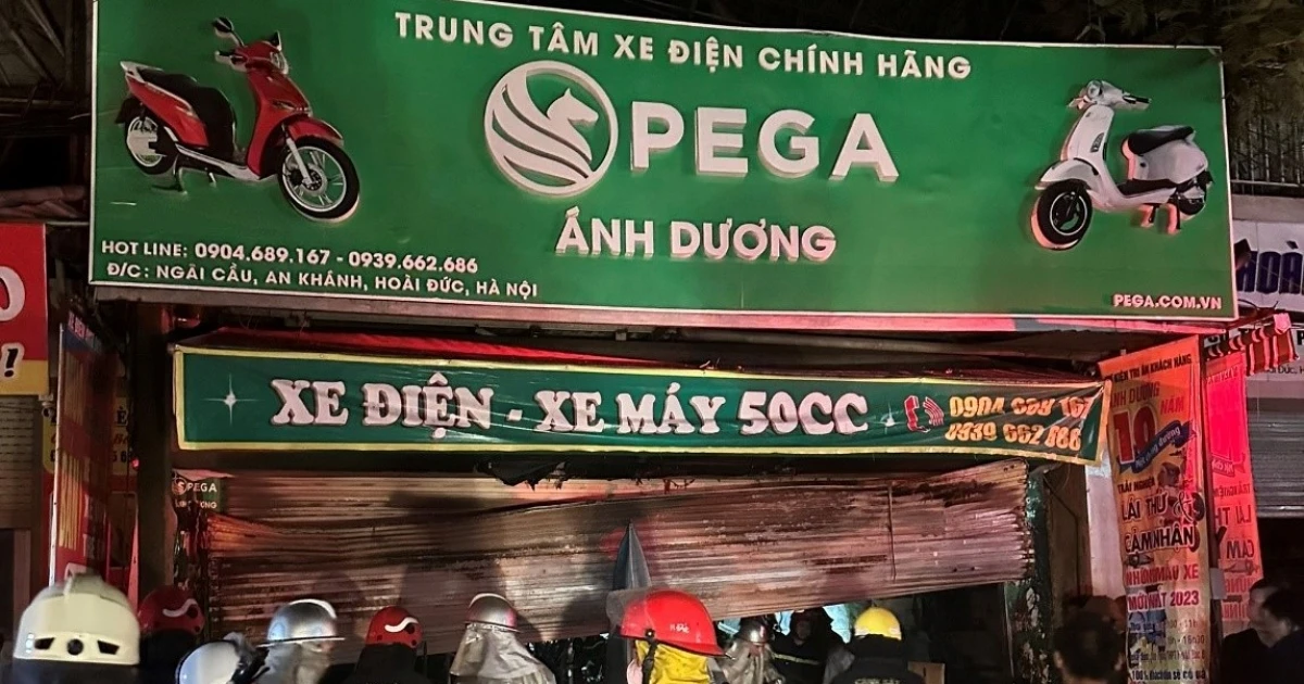 nhandan.vn