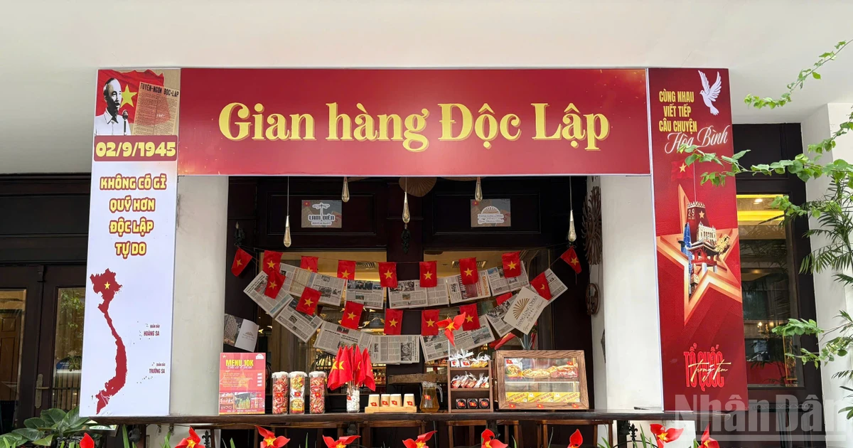 Nhiều khách sạn Hà Nội 'kín phòng' trước thềm Quốc khánh 2/9