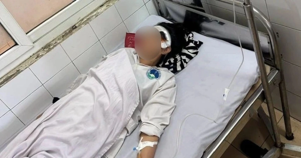 Bộ Y tế yêu cầu làm rõ vụ điều dưỡng bị hành hung
