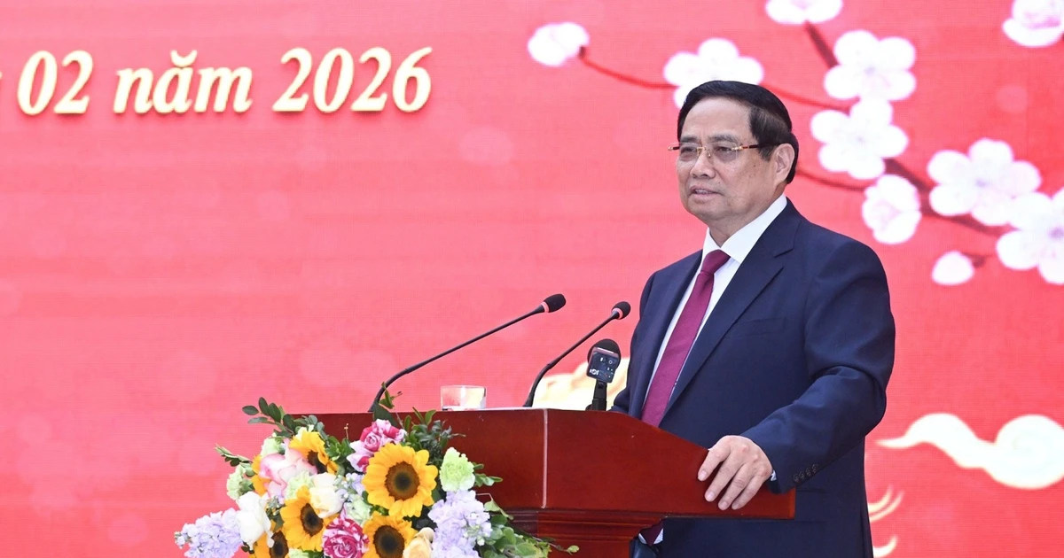 Chinh phục những đỉnh cao mới, xứng đáng là niềm tự hào của nền khoa học nước nhà