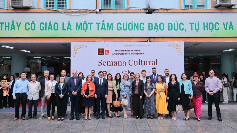 Khám phá những nét đẹp đặc sắc của các quốc gia nói tiếng Tây Ban Nha