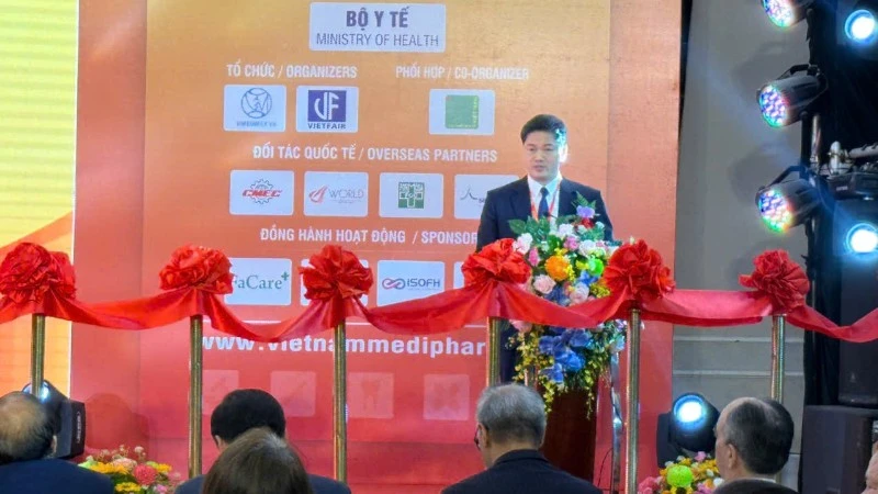 Từ “đạt chuẩn giấy tờ” đến “đạt chuẩn vận hành”: Bước chuyển của ngành dược