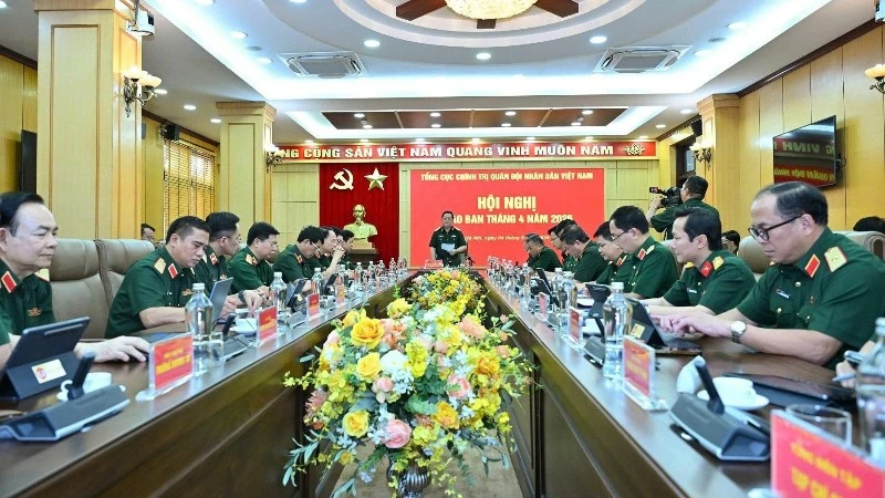 Tận dụng công nghệ, chuyển đổi số nâng cao chất lượng tham mưu, điều hành