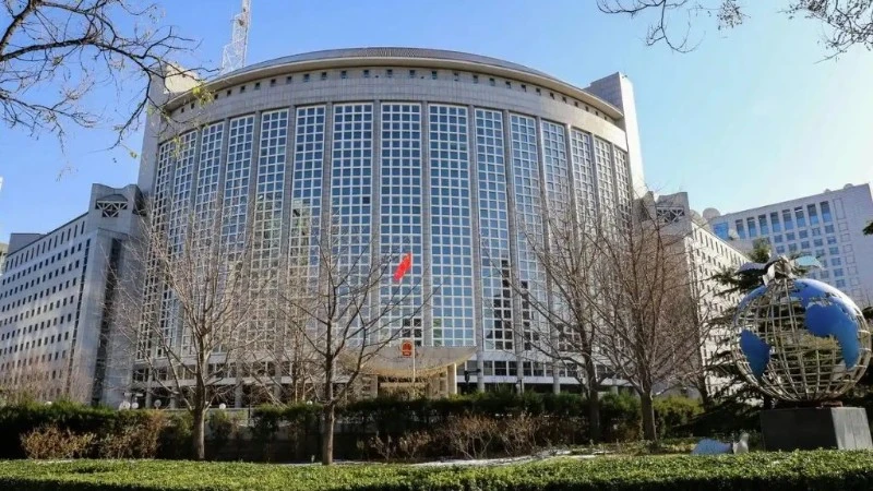 Trung Quốc kêu gọi Mỹ trả tự do ngay lập tức cho Tổng thống Venezuela và phu nhân