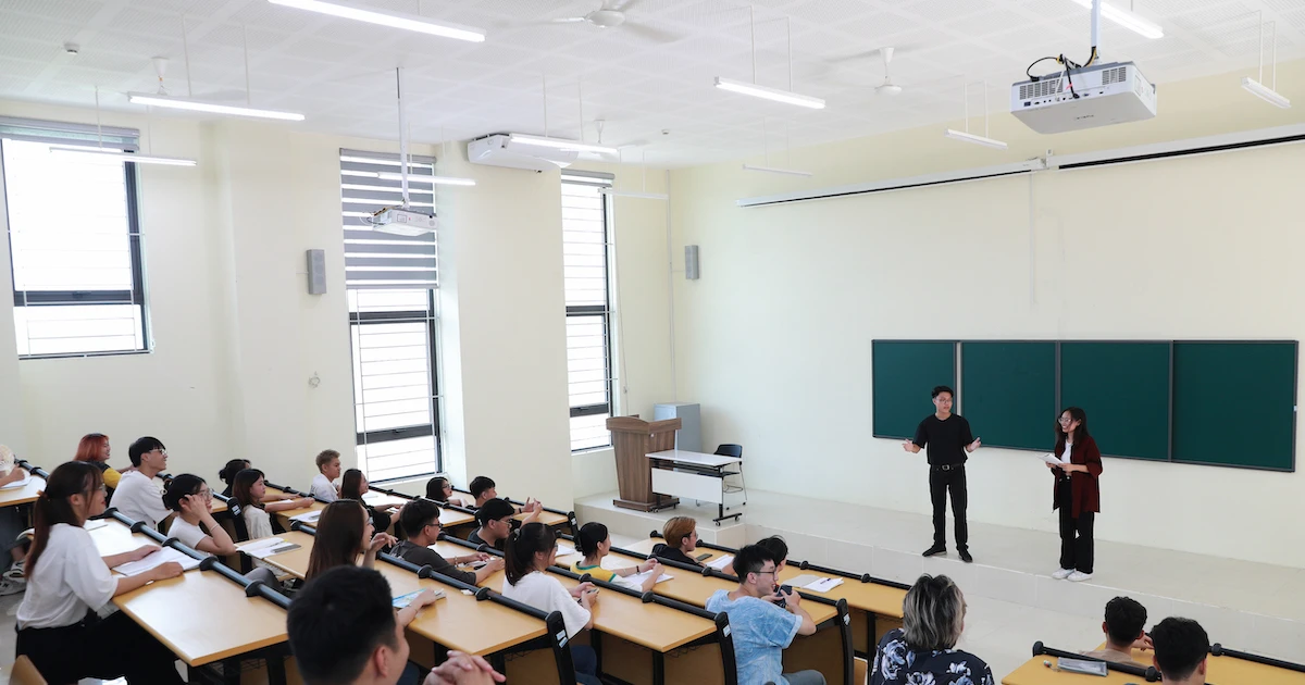 Giảm tối thiểu 20% đầu mối đại học công lập trước ngày 1/4/2027