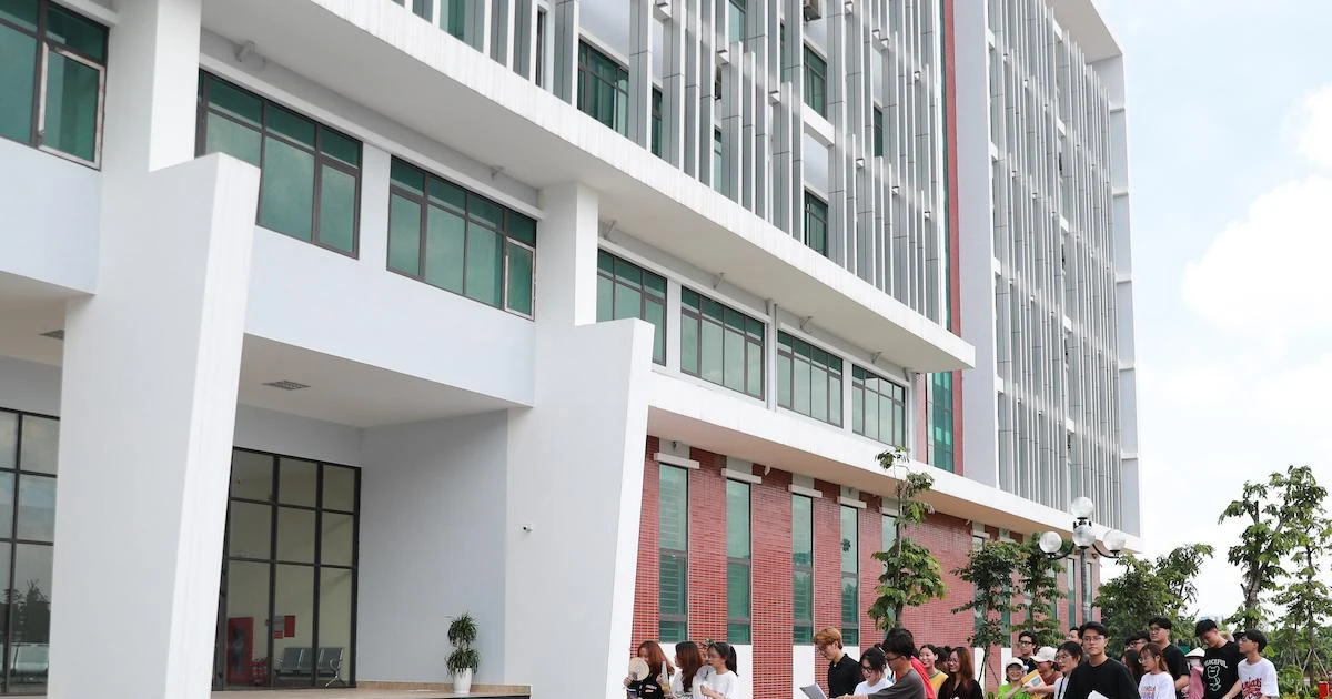 Trường đại học Khoa học Xã hội và Nhân văn bổ sung tổ hợp C00 cho 17 ngành đào tạo