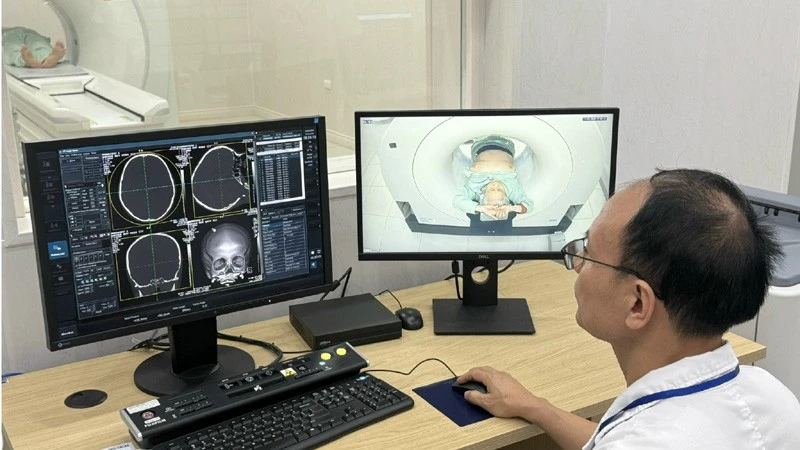 Tạo dựng niềm tin yêu của người bệnh dành cho các bệnh viện tuyến cơ sở