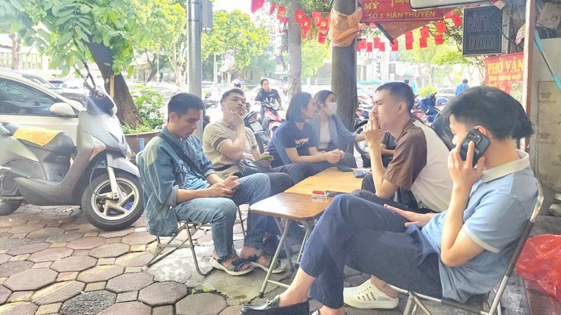 Triển khai các chính sách y tế liên quan đến kiểm soát thuốc lá