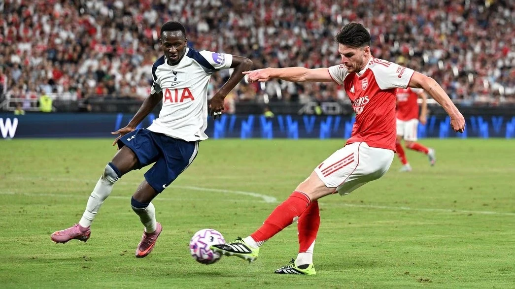 Đánh báo giá bản lĩnh bao bao phủ chở của hàng thủ Newcastle United - Chi tiết từ lô ghích tới nổi trội hơn yếu