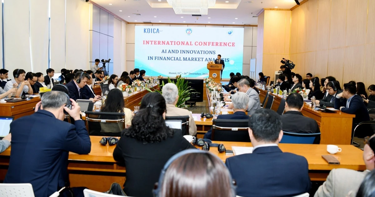 An overview of the conference.