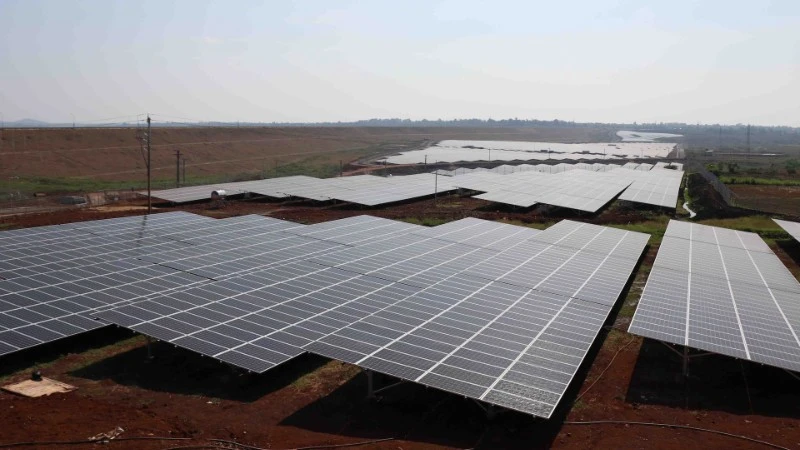 澳大利亚努力鼓励民众使用太阳能