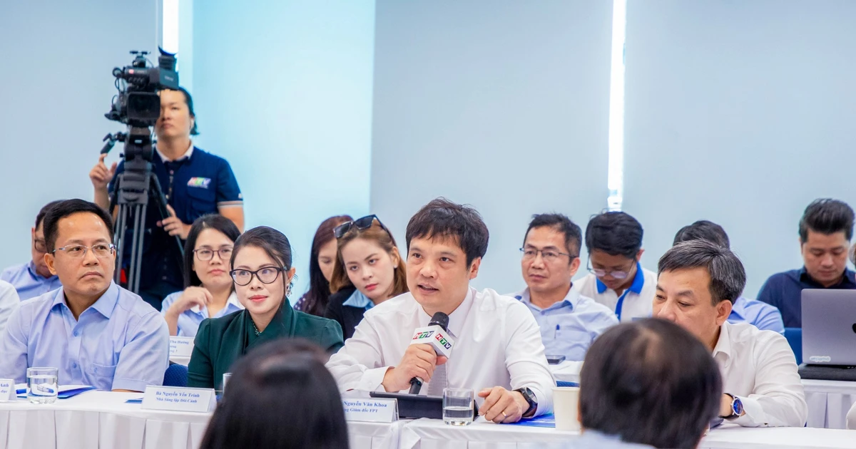 Công nghệ quyết định cách văn hóa được lan tỏa trong kỷ nguyên số