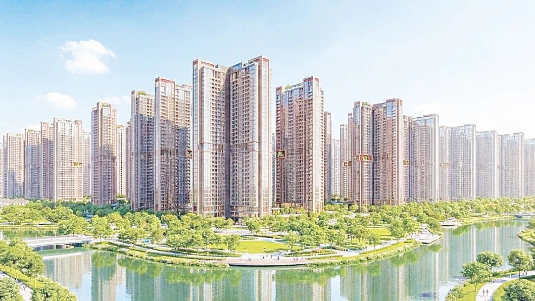 Đô thị đa mục tiêu: Cơ hội và thách thức