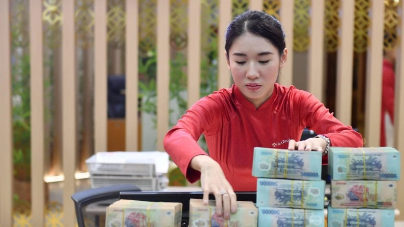 Chìa khóa để hạ chi phí vốn cho nền kinh tế