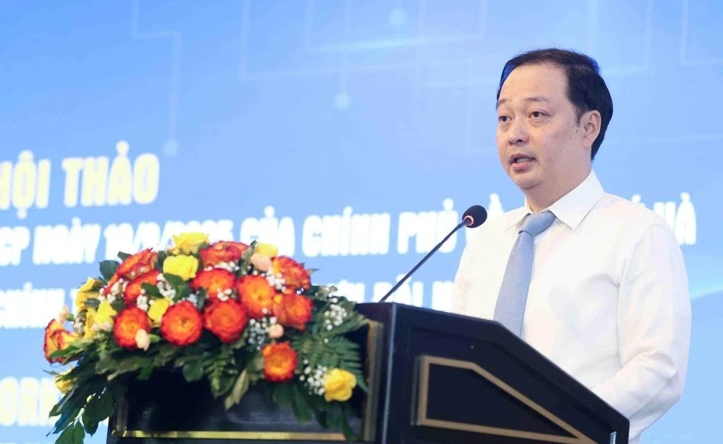 Cải cách tư duy quản lý, mở rộng dư địa huy động vốn