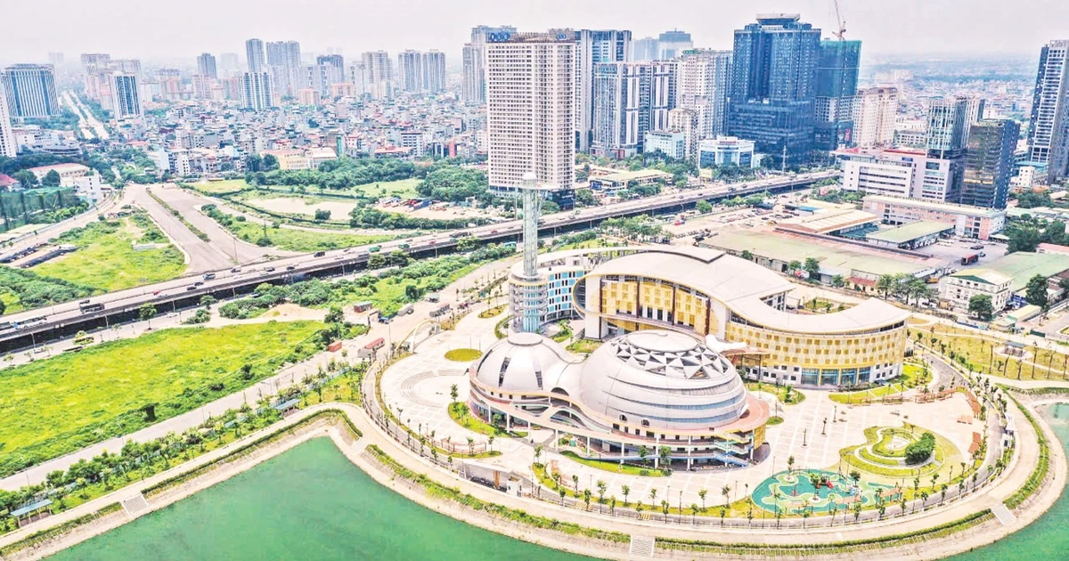 Thách thức trong bước chuyển tư duy