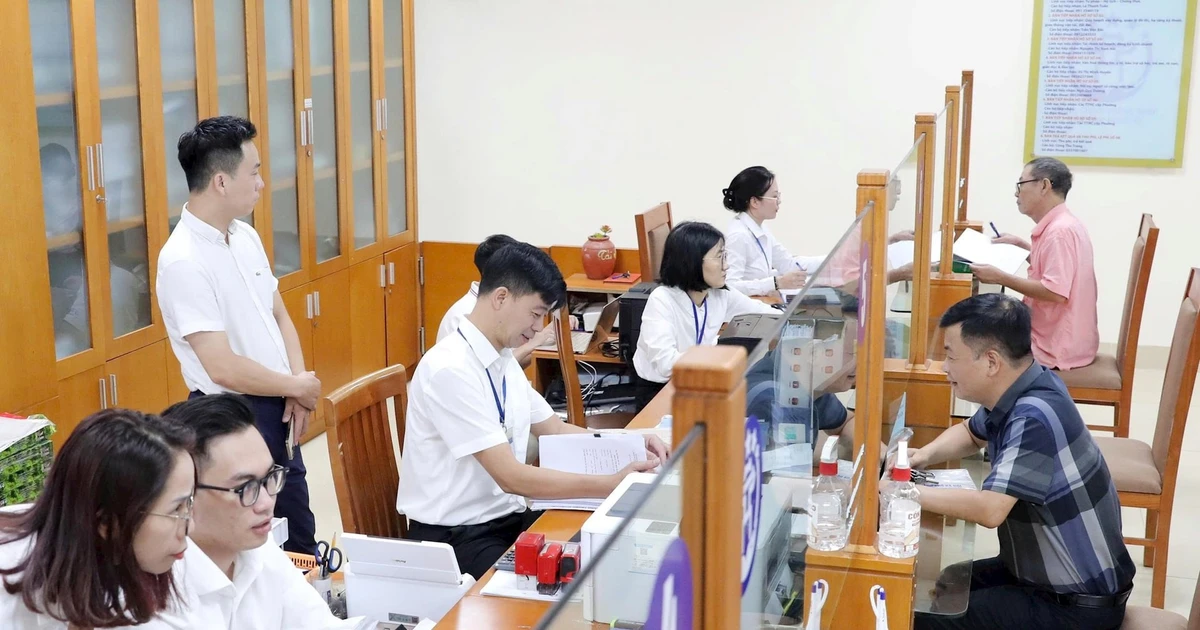 Giám sát để kiến tạo phát triển