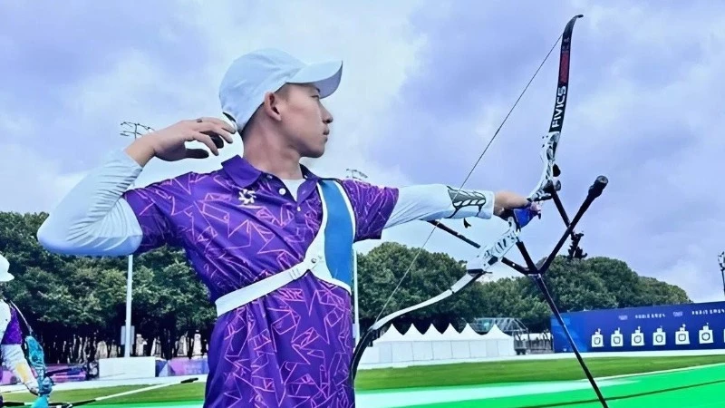 Khi niềm vui trở lại