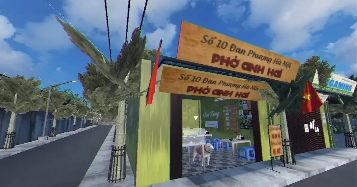 Game Việt - NHỊP CẦU LAN TỎA VĂN HÓA HỮU HIỆU