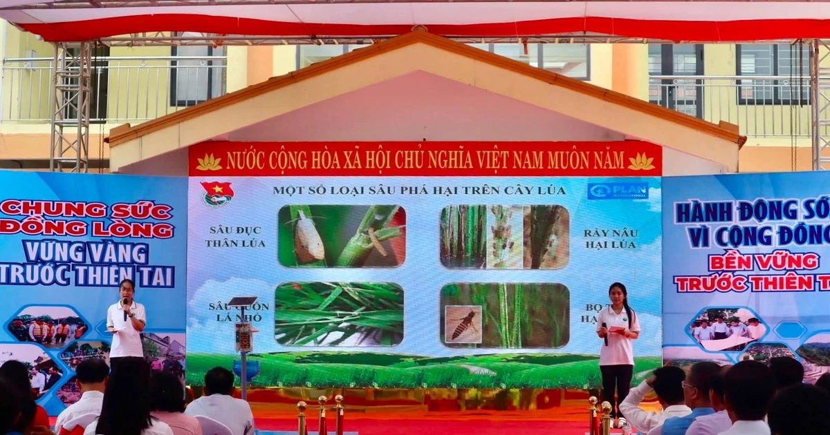 Khi công nghệ mở rộng cánh cửa bình đẳng giới
