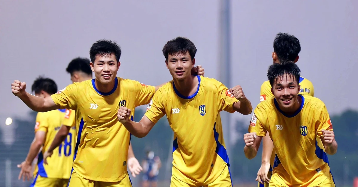 Để những “viên ngọc thô” tỏa sáng