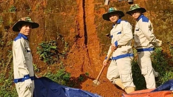 Nền tảng của công nghiệp xanh