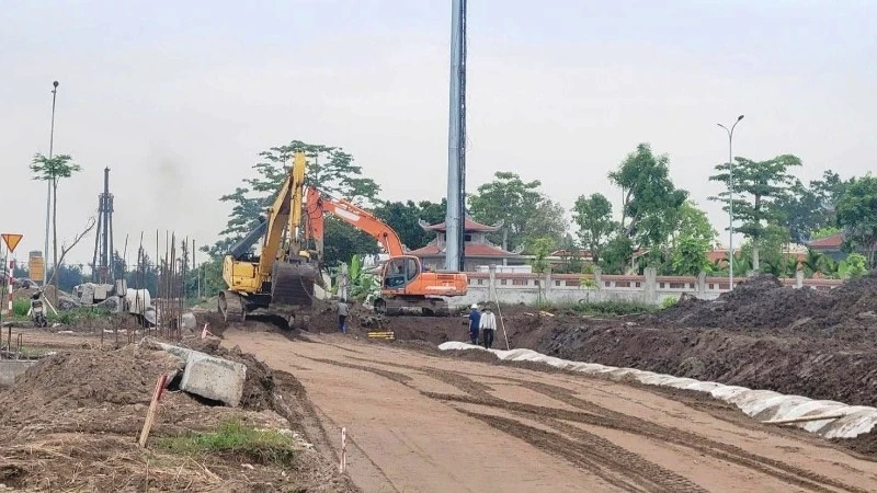 Hải Phòng: Kết quả giải ngân vốn đầu tư công là căn cứ quan trọng đánh giá mức độ hoàn thành nhiệm vụ