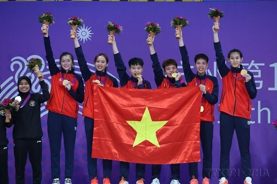 Đại hội Thể thao châu Á có thể sẽ được tổ chức vào năm lẻ để chạy đà cho Olympic