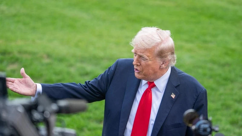 美国证实有关俄乌冲突和平计划的信息