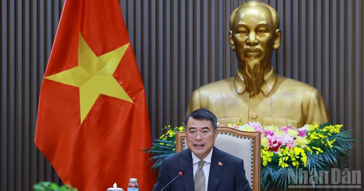 Việt Nam luôn coi Canada là một đối tác quan trọng trong chính sách đối ngoại