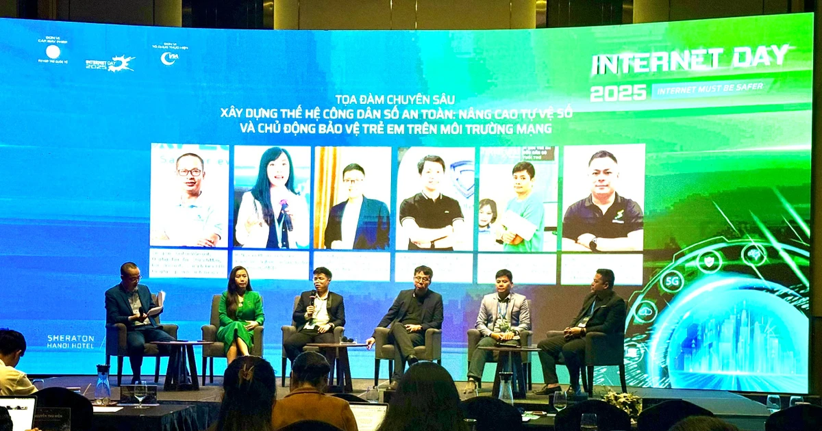 Cần tiếp cận đa chiều, đặt trọng tâm vào quản lý rủi ro