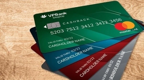 Cảnh báo “chiêu lừa” liên quan đến thẻ tín dụng