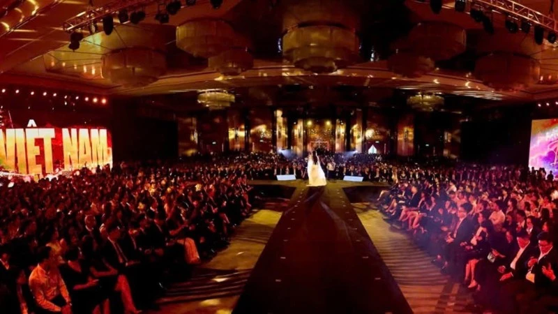 Paris Fashion Week Spring/Summer 2026 in France. (Photo: TL)