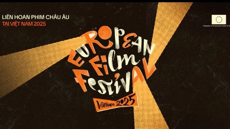 The European Film Festival 2025 in Viet Nam will take place from November 20 to December 6. 