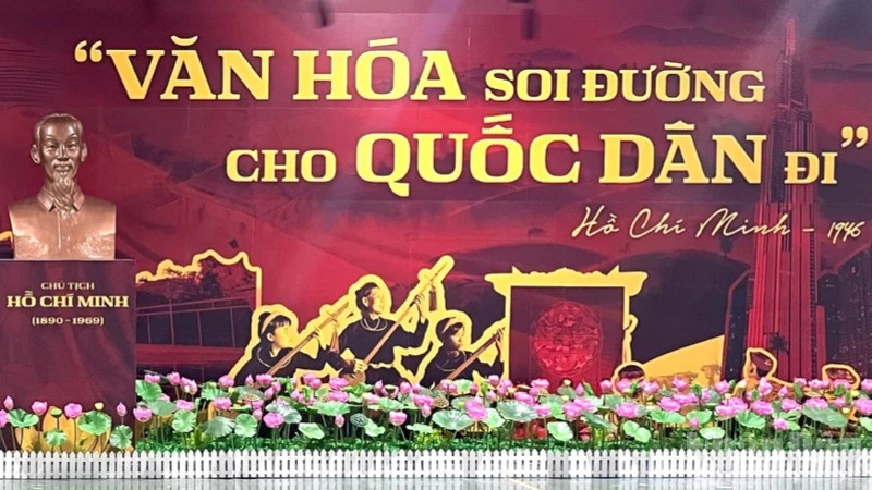 The exhibition will take place on December 26-27.