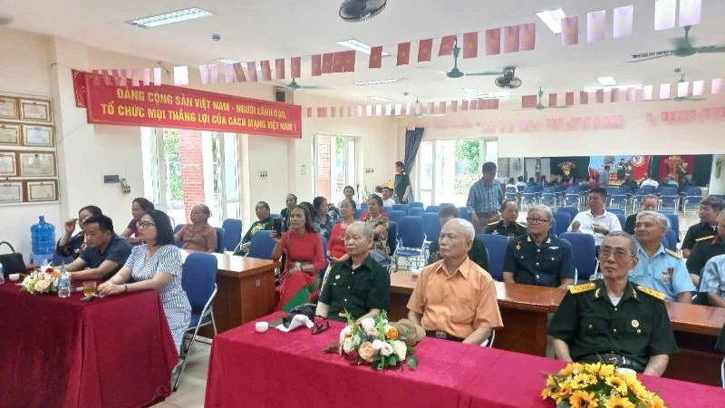 Chính sách mới cho trưởng thôn, tổ trưởng dân phố