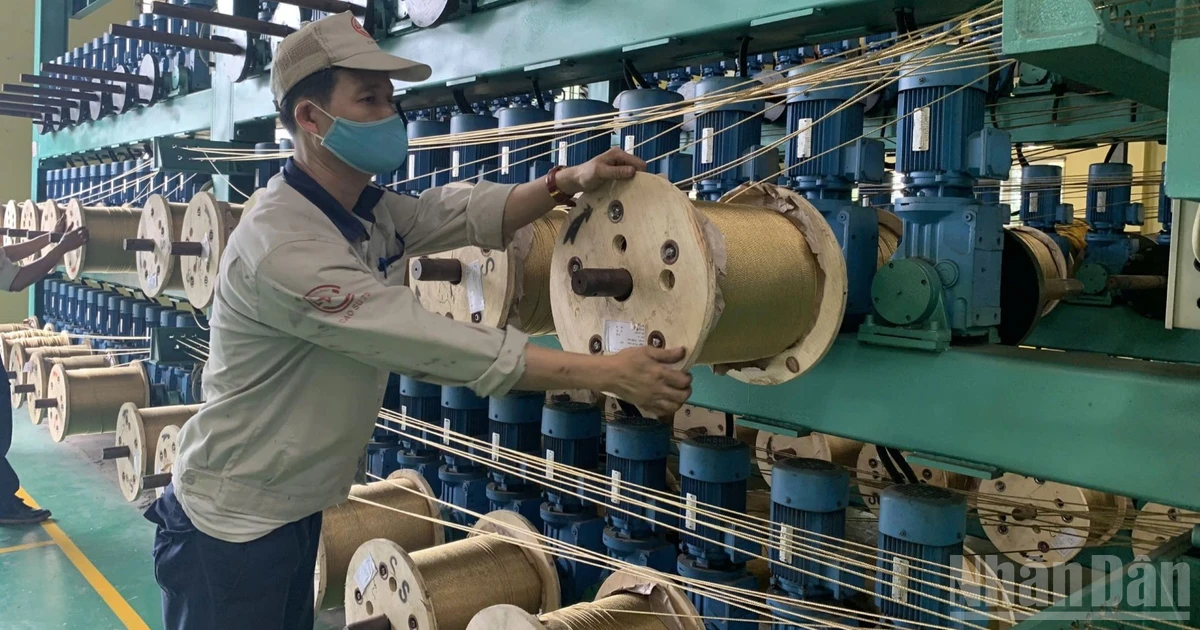 Động lực chính để đạt mục tiêu tăng trưởng quý II và cả năm 2026