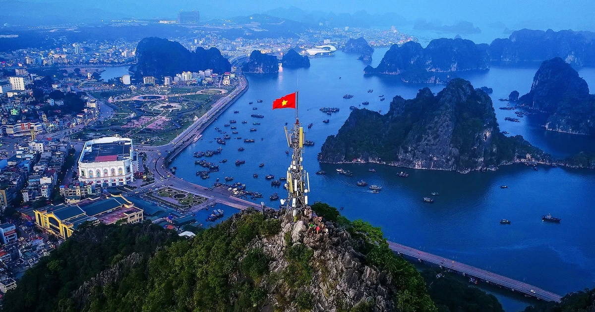 Việt Nam bước vào chu kỳ đầu tư mới của bất động sản