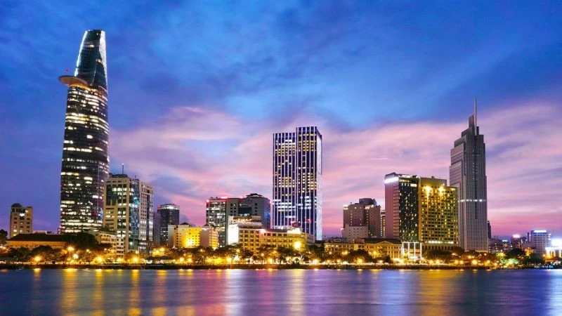 Việt Nam hấp dẫn các nhà đầu tư thương hiệu hạng sang, quy mô lớn