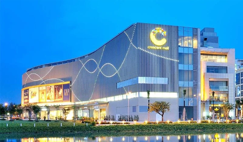 Thị trường bán lẻ Thành phố Hồ Chí Minh: Nguồn cung hạn chế, trải nghiệm dẫn dắt nhu cầu