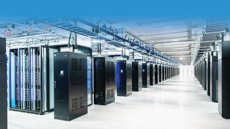Việt Nam: Thị trường trung tâm dữ liệu mới nổi của châu Á-Thái Bình Dương