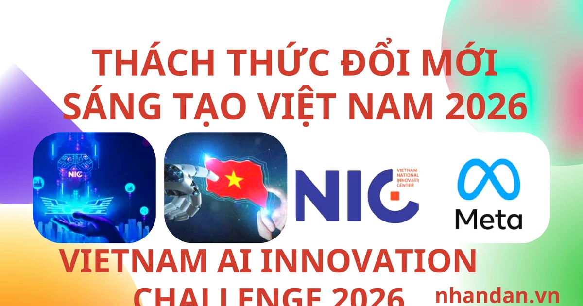 Vị thế của Việt Nam và khát vọng trên bản đồ trí tuệ nhân tạo thế giới