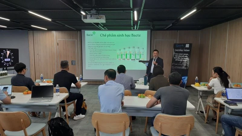 An overview of “The First Demo Day 2025 – Connecting Domestic and International Investors”
