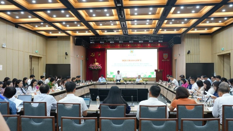 Đơn giản hóa thủ tục, nâng cao hiệu quả giải quyết bồi thường Nhà nước