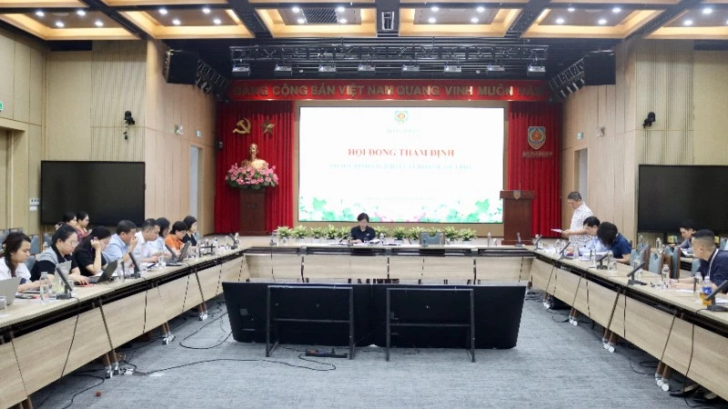 Mở cơ chế bảo vệ đổi mới sáng tạo, siết tội phạm công nghệ cao