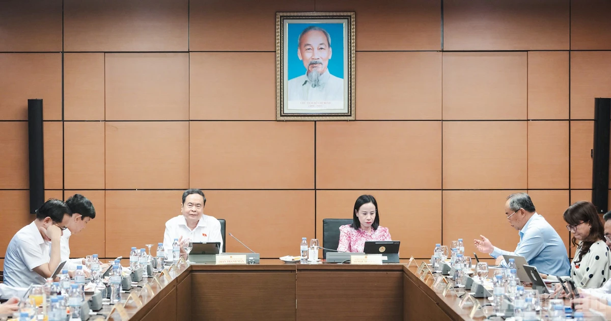 Cần xây dựng hệ sinh thái số quốc gia về phổ biến, giáo dục pháp luật