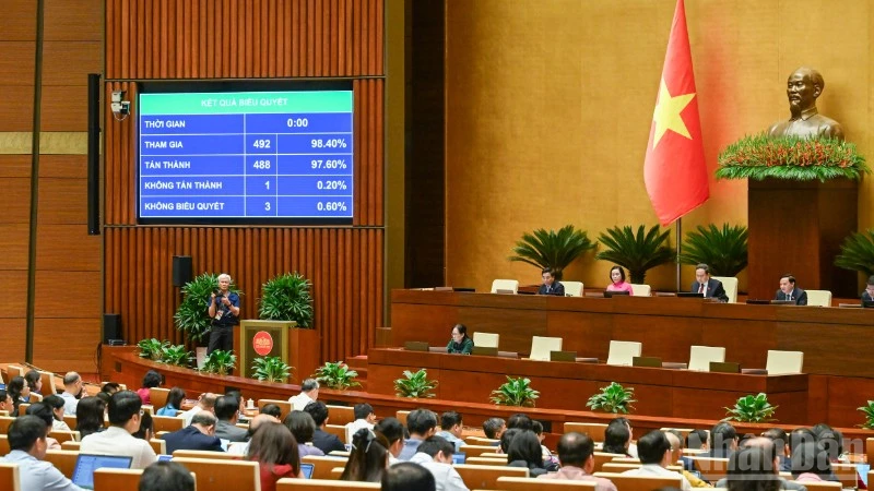 Người dân được đăng ký hộ tịch không phụ thuộc vào địa giới hành chính