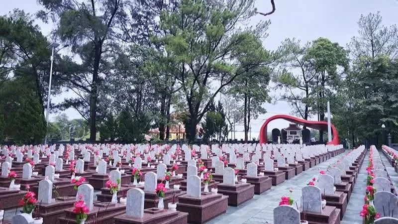 Mẫu giấy xác nhận thông tin về nơi liệt sĩ hy sinh được quy định như thế nào?