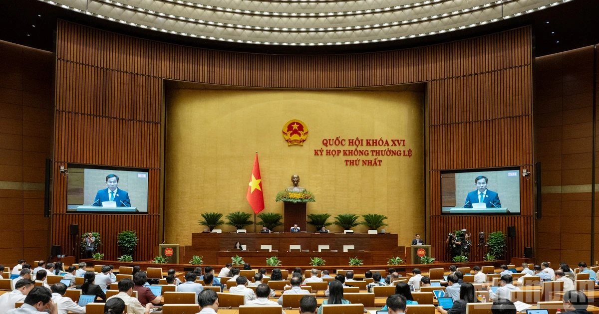 Nâng cao hiệu quả công tác phòng, chống tội phạm và hoạt động tư pháp trong tình hình mới